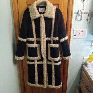 Rebecca Minkoff coat